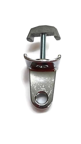 601300 Upper Hinge Assembly - Replacement Toilet Partition Part - Poueer