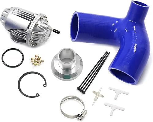 Supercharger Blow Off Valve FZR FZS SVHO SHO FX GP1800(Whole set) - Poueer