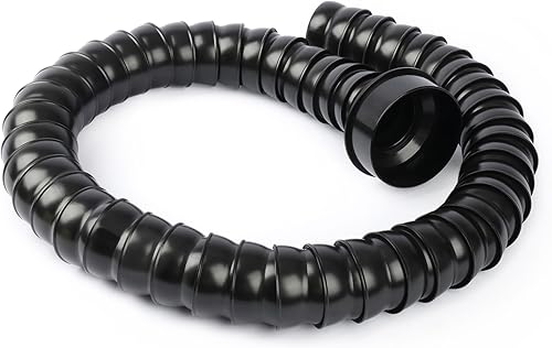 U.S. Solid 1.2m/3.9ft Universal Bamboo-shaped Smoke Tube for USS-FSE01 Model - Poueer