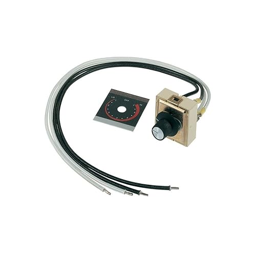 Hatco (HATCG) Kit, 208V Infinite Switch - Poueer