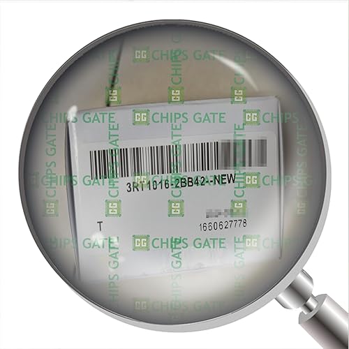 3RT1016-2BB42 1 PCS New 3RT1016-2BB42 for Ship - Poueer