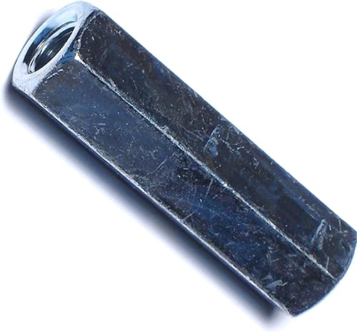 014973322120 Rod Coupling Gr2, 5/16-18-Inch, 50-Piece - Poueer