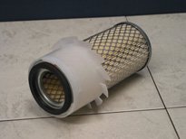 Killer Filter Replacement for SURE FILTER TECH SFA2745PF (Pack of 3) - Poueer