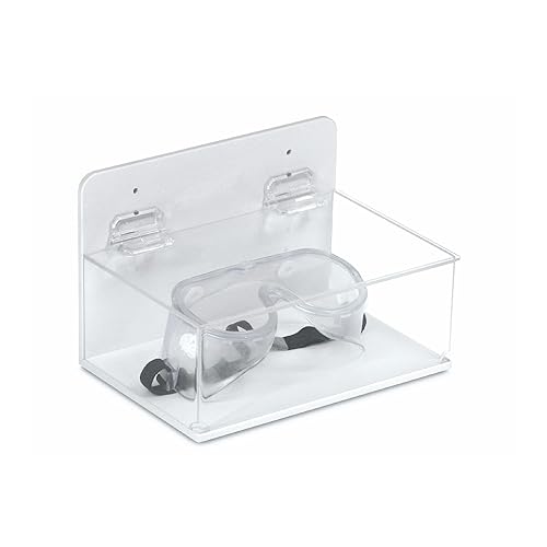 TrippNT Small Lab Box with Lid - Poueer