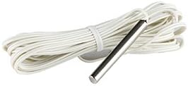 Sensaphone FGD-0102 10K Weatherproof Temperature Probe - Poueer
