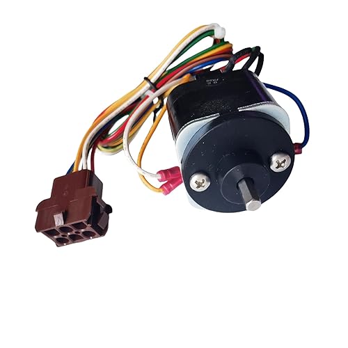 JLG Potentiometer Switch Speed Control JLG 4360407 JLG Lift Parts Rotary Electrical Potentiometer Switch for JLG Boom Lift H800AJ 18RS 18RSJ 24RS 24RSJ 340AJ 400S HC3 460SJ HC3 400S - Poueer