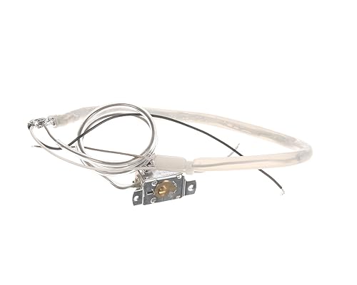 Hoshizaki 3A2561A02 Am-50 Thermostat Assembly - Poueer