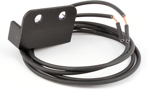 Hoshizaki 4A2033-01 Black Proximity Switch - Poueer