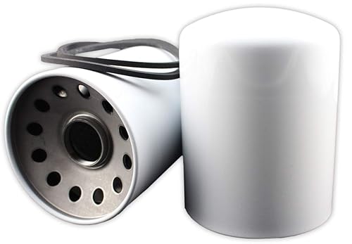 Replacement Spin-On Filter Compatible with ZINGA ZSE10, 1-Pack - Poueer