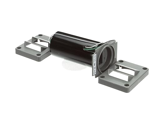 11825000004 Pressure Relief Vent - Poueer