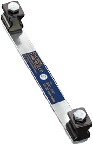 Yellow Jacket 63329 Crossbar Assembly, 3/4' to 7/8' - Poueer