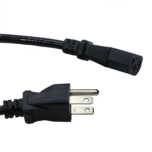 Charger Cable 1115-500006-10 111550000610 Compatible with Big Joe Electric Pallet Jack E25 EZ30 E30 D40 EZ40 P33 T40 - Poueer