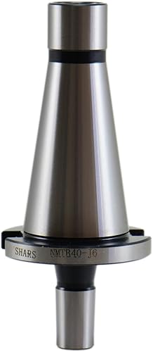 Shars 40 NMTB 6JT Taper Adapter 202-5729 P[ - Poueer