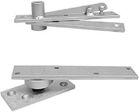 ABH 0370 Center Hung Pivot Set - Poueer