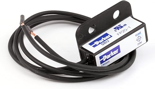 Hoshizaki 4A2033-01 Black Proximity Switch - Poueer