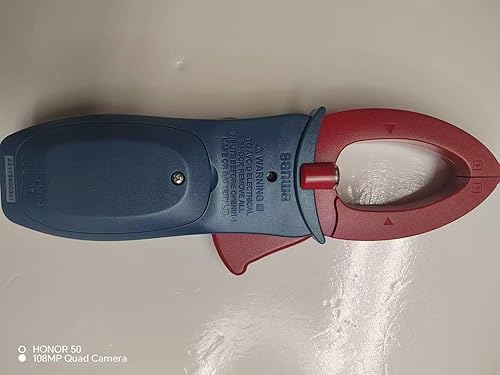 Japan Sanwa DCM301 AC Clamp Meters Low Cost & DMM Functions SANWA (DCM301) - Poueer