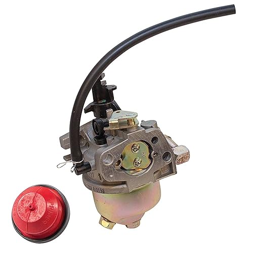 Stens 520-852 Carburetor/MTD 951-14026A - Poueer