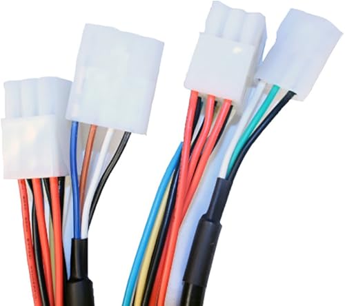 Suzo-Happ Power Pro Dual Switch Power Supply - Poueer