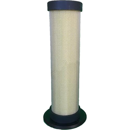 USFS60 Replacement Filter Element for Kaeser KFS-60, 5 Micron Particulate / 5 PPM Oil Removal Efficiency - Poueer
