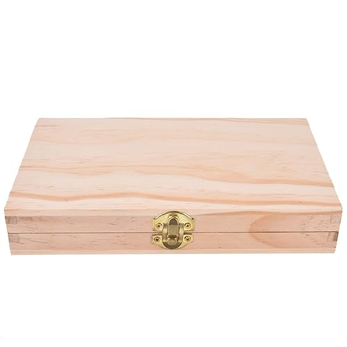 Thread Plug Gauge High Accuracy Double End Through Stop Measurement Hand Tool for Hardware Tool Thread Diameter Measurement 10Pcs (Imperial Thread) - Poueer