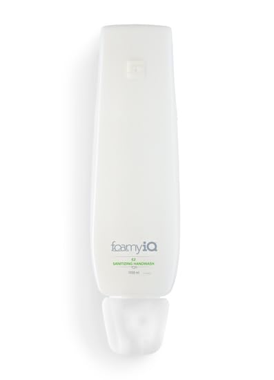 Non-Alcohol Hand Sanitizer Sunshine Lemon Fragrance - Poueer