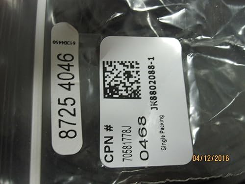 Intercity Furnace Flue Exhaust Venter Blower 115V - 330701-701, 329148-70,11013915 Rotom FB-RFB330 - Poueer