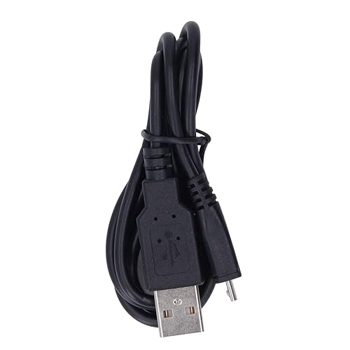 LED Stroboscope, Digital Handheld Stroboscope, 6099999 RPM Tach Tester, PortableRechargeable Non Strobe Tachometer with 0.001, Tachometers - Poueer