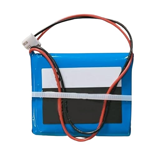 Huanyu Spare Battery*1 Suitable for Digital Torque Meter HP-100 (Spare Battery*1) - Poueer