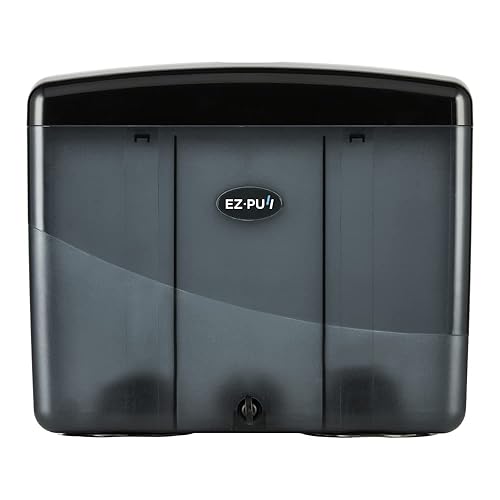 EZbrnd Premium Ultra Deluxe 2ply+ MULTIFOLD Paper Towels, 120 sheets x 15 pk, P2F5-UD (Large Sheet) - Poueer