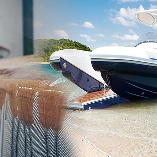 1 Pc Fiberglass Cloth 6 Oz - 39.3 Inches x 36 Feet / 12 Yd Long - E-Glass Plain Weave - Fiberglass Sheet - Fiberglasses Cloth - Woven Fabric for Boat RC Plane Auto Car Surfboard Tub Pool Repair - Poueer