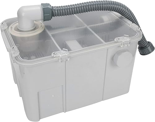 Gypsum Filter, Dental Plaster Filter, Plaster Filter Gypsum Filter Gypsum Sedimentation Dental Equipment Kit - Poueer