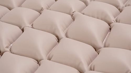 Graham-Field AQ2000-220V Lumex Deluxe Alternating Pressure Pad Mattress and Pump System, Hospital Bed Air Mattress, Electric Air Pump, 220V - Poueer