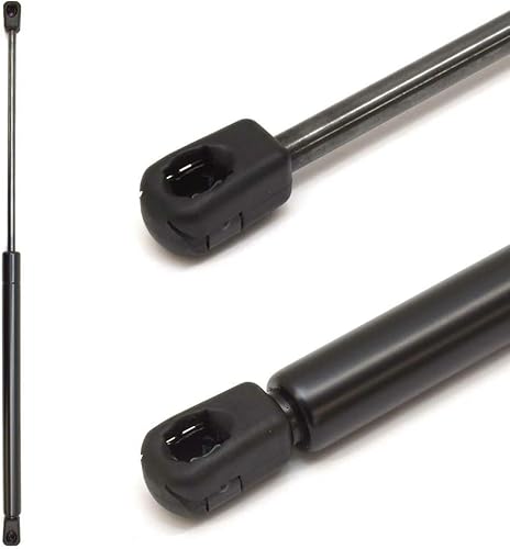 SPD Boat Gas Spring Shock SPD-GSNI-2300-60 | 60 LB 11 1/2-20 Inch - Poueer