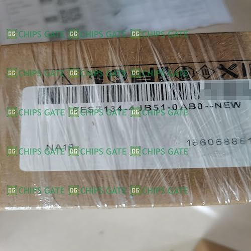 6ES7134-4JB51-0AB0 1PCS New for PLC 6ES7134-4JB51-0AB0 for Ship - Poueer