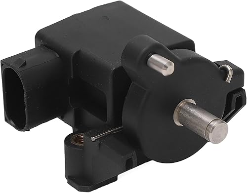 Accelerator Pedal Position Sensor 0125423317 Quick Response Fit For C230 CLK320 CLK430 CLK55 E320 E430 G500 E55 G55 ML320 Position Sensor Assembly Transmits Data the Engine Pedal - Poueer