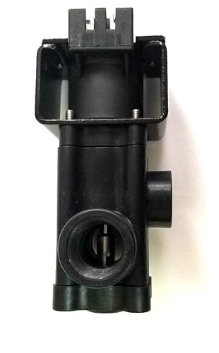 TeeJet AA144A-1 Directo Valve, 10 GPM, 100 psi, Stainless Steel - Poueer