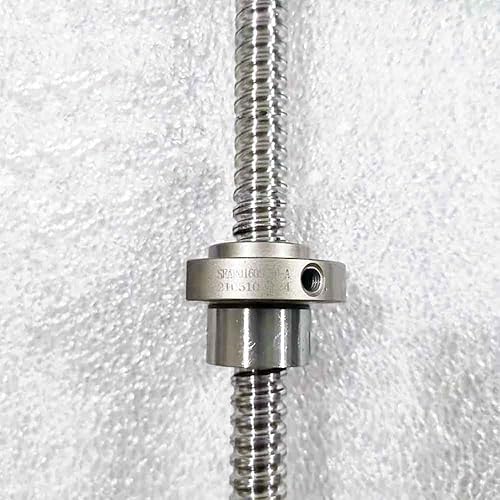 THK Taiwan TBI Ball Screw Nut SFAR01610B1D-A - Poueer