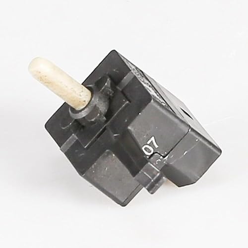 Replacement for fits W10420747 Whirlpool Cycle Selector Switch OEM W10420747 - Poueer