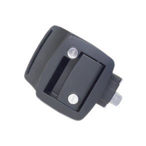 Southco R3-10-311-50 Push-to-Close Latch, Industrial, Metal, Unfinished - Poueer