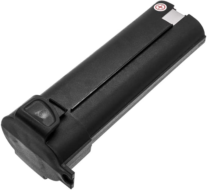 Battery for Monarch Nova-Pro 100 LED Stroboscopes Nova-Pro Stroboscopes Tachometers 6241-010 6281-010 G5892306 5200mAh / 38.48Wh LIONX - Poueer