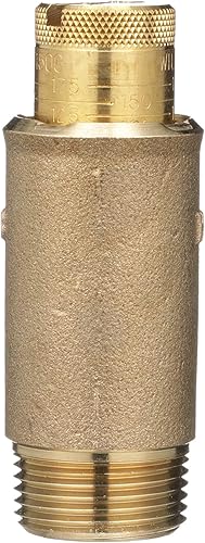 Zurn Wilkins 34-P1500XL 3/4' P1500XL Calibrated Pressure Relief Valve - Poueer