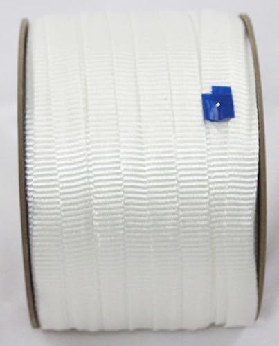 Cajun Pull Line - 3/4 Inch - 2,500 lb. - Pull Tape - Polyester Pulling Tape - Made in USA - Poueer