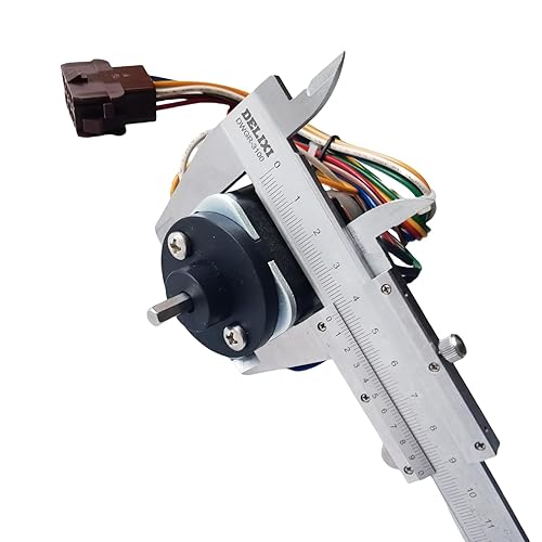 JLG Potentiometer Switch Speed Control JLG 4360407 JLG Lift Parts Rotary Electrical Potentiometer Switch for JLG Boom Lift H800AJ 18RS 18RSJ 24RS 24RSJ 340AJ 400S HC3 460SJ HC3 400S - Poueer