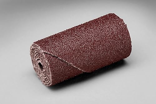3M Cartridge Roll 341D, 3/4 in x 1-1/2 in x 1/8 in 60 X-Weight, 100 per case - Poueer