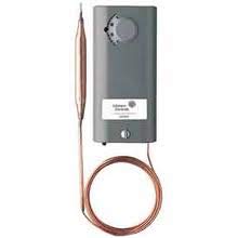 Johnson Controls Remote Bulb Temperature Control A19aba-40c - Poueer