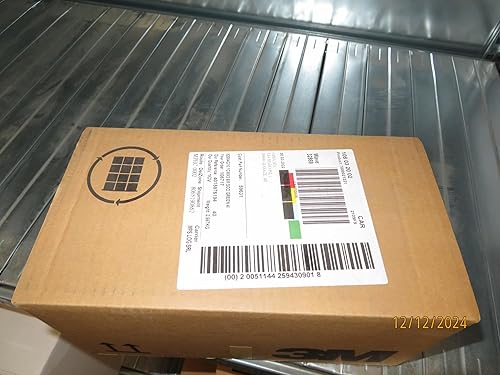 Scotchcast 3M Scotchcast 82004G Plus Casting Tape, Green 4' x 4 Yard (Pack of 10) - Poueer