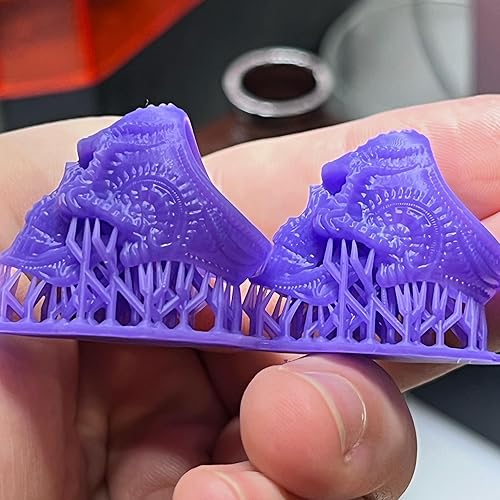 BURNAWAY Investment Casting Resin - 1Lt - Poueer