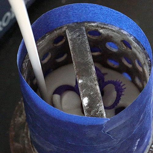 BURNAWAY Investment Casting Resin - 1Lt - Poueer