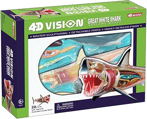 4D Dog Anatomy Model,Cat/Horse/Cow/Pig/AnimalCanine Skeleton, Animal Skeleton Specimen, Detachable Biology, Pet Clinic Veterinary TrainingSchool Teaching Tool,J - Poueer