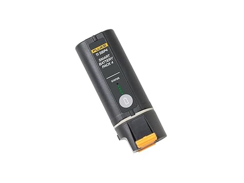 FLUKE-TIX5xx-SBP4 Battery Pack - Poueer